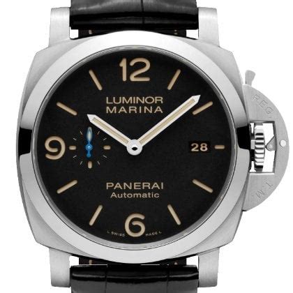 Panerai Luminor Marina 1950 3 Days PAM 01312 